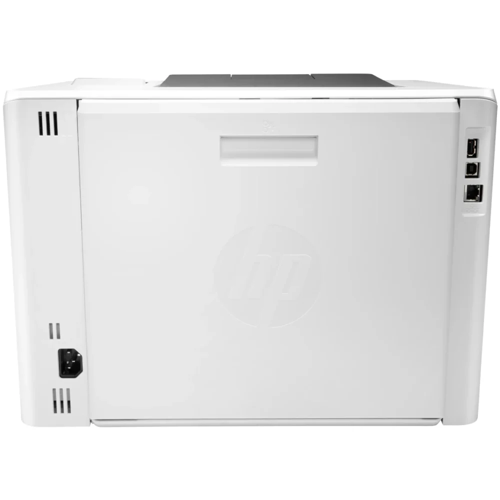 Impressora HP Color LaserJet Pro M454dn - Image 4