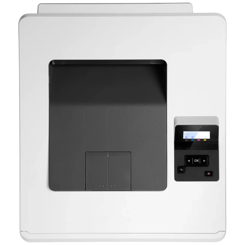 Impressora HP Color LaserJet Pro M454dn - Image 3