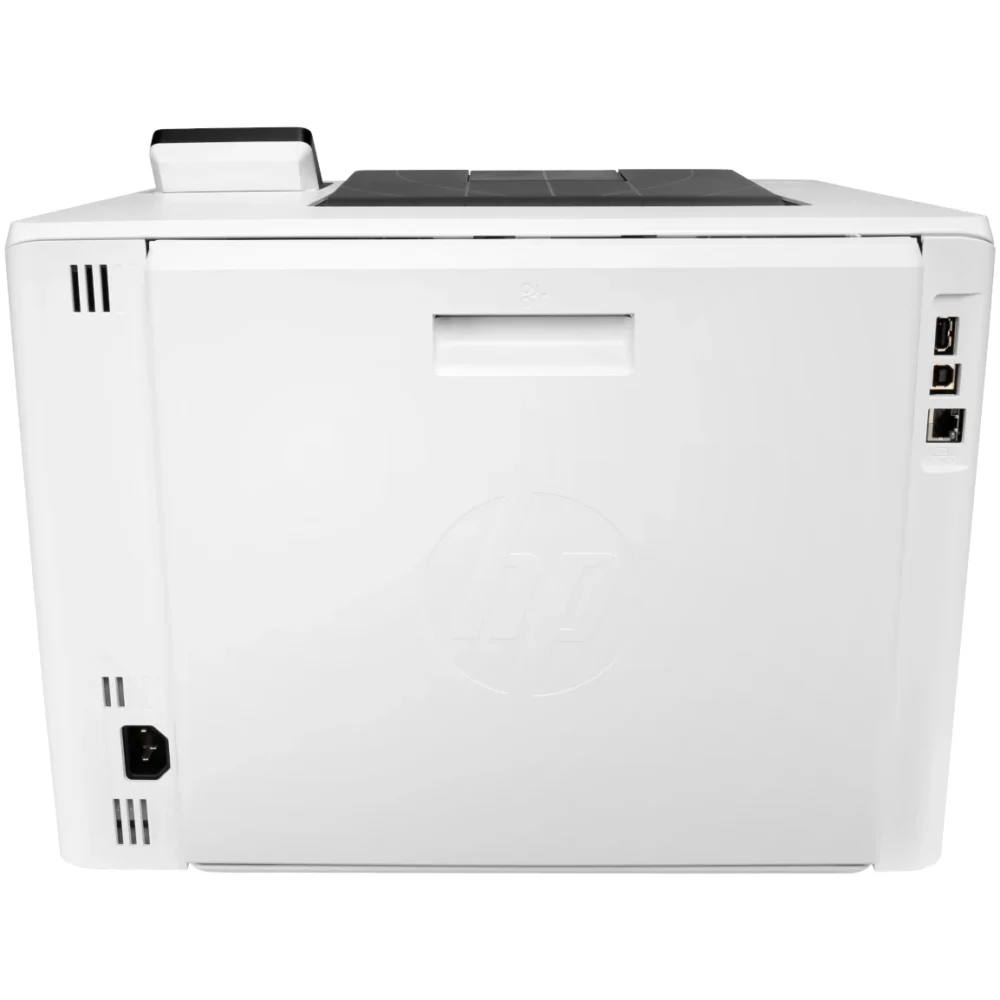 Impressora HP LaserJet Ent M455dn Cores - Image 5