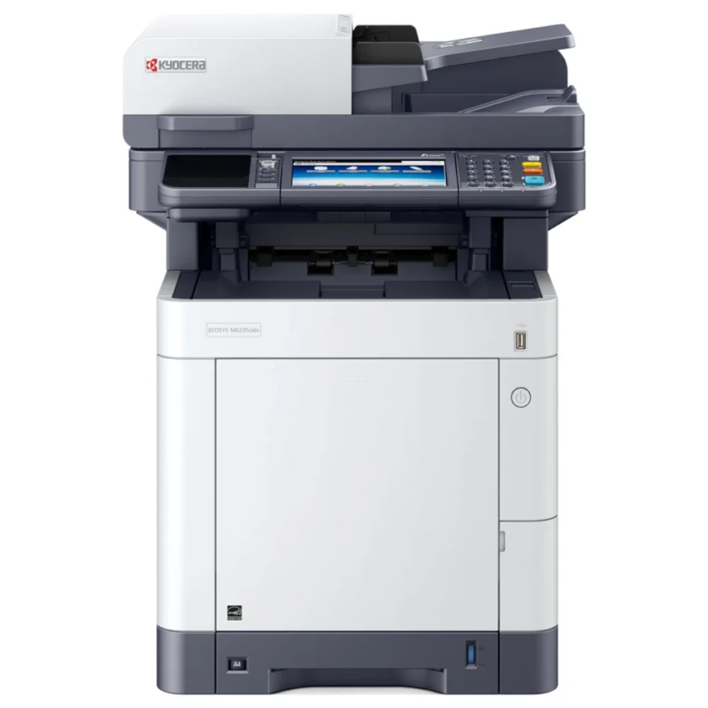 Impressora Multifunções Kyocera ECOSYS M6235cidn Laser A4 Cores