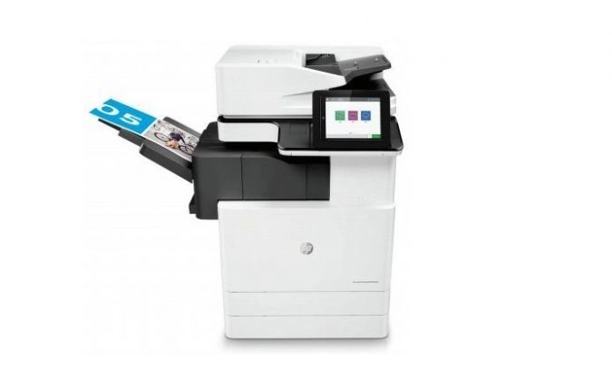 Impressora Multifunções A3 Cores