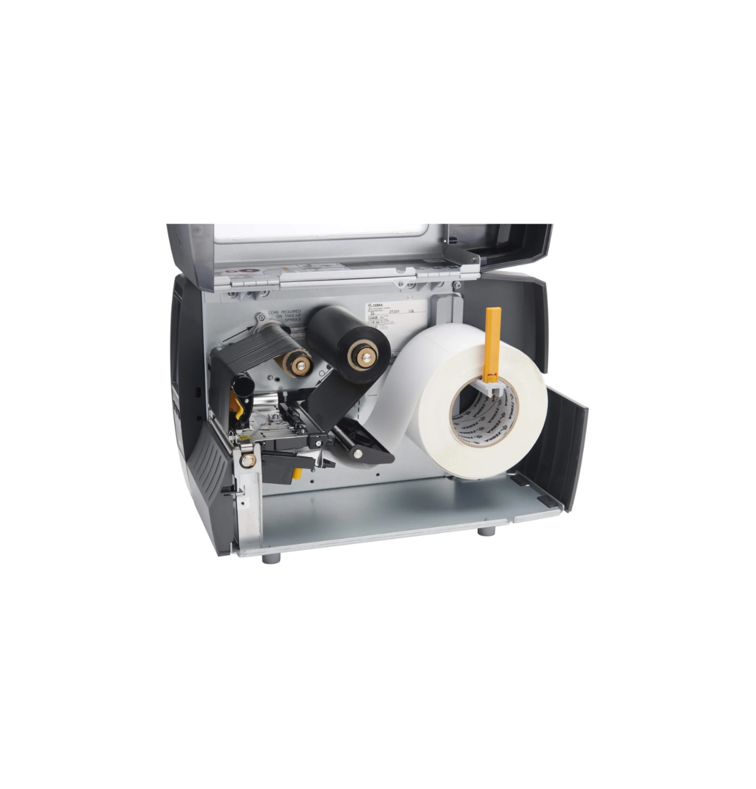 Impressora industrial de etiquetas Zebra ZT231 2 Impressora industrial de etiquetas Zebra ZT231 - Image 2