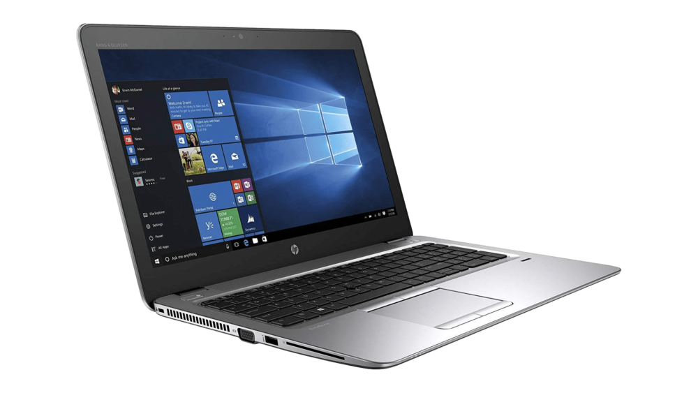 Portátil Recondicionado HP EliteBook 850 G3