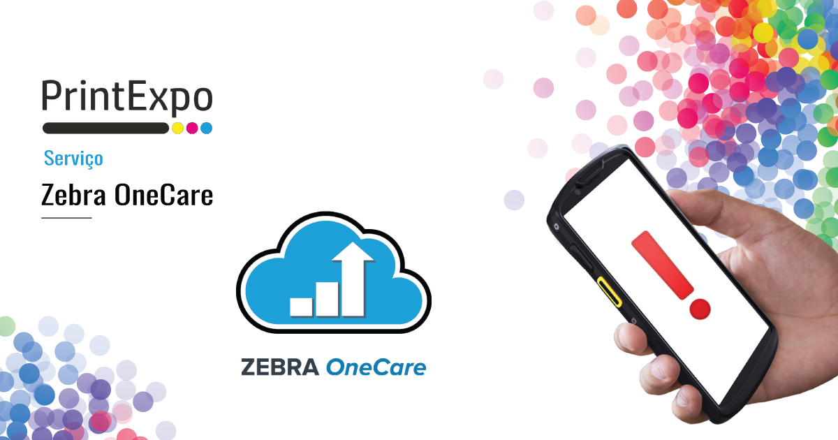 Zebra OneCare - Printexpo