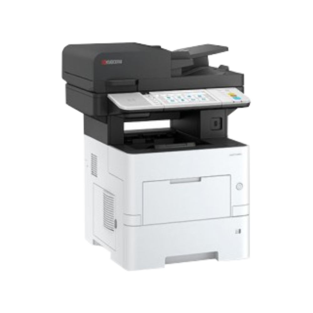 Multifunções Kyocera Ecosys Ma5500ifx Laser A4 Mono