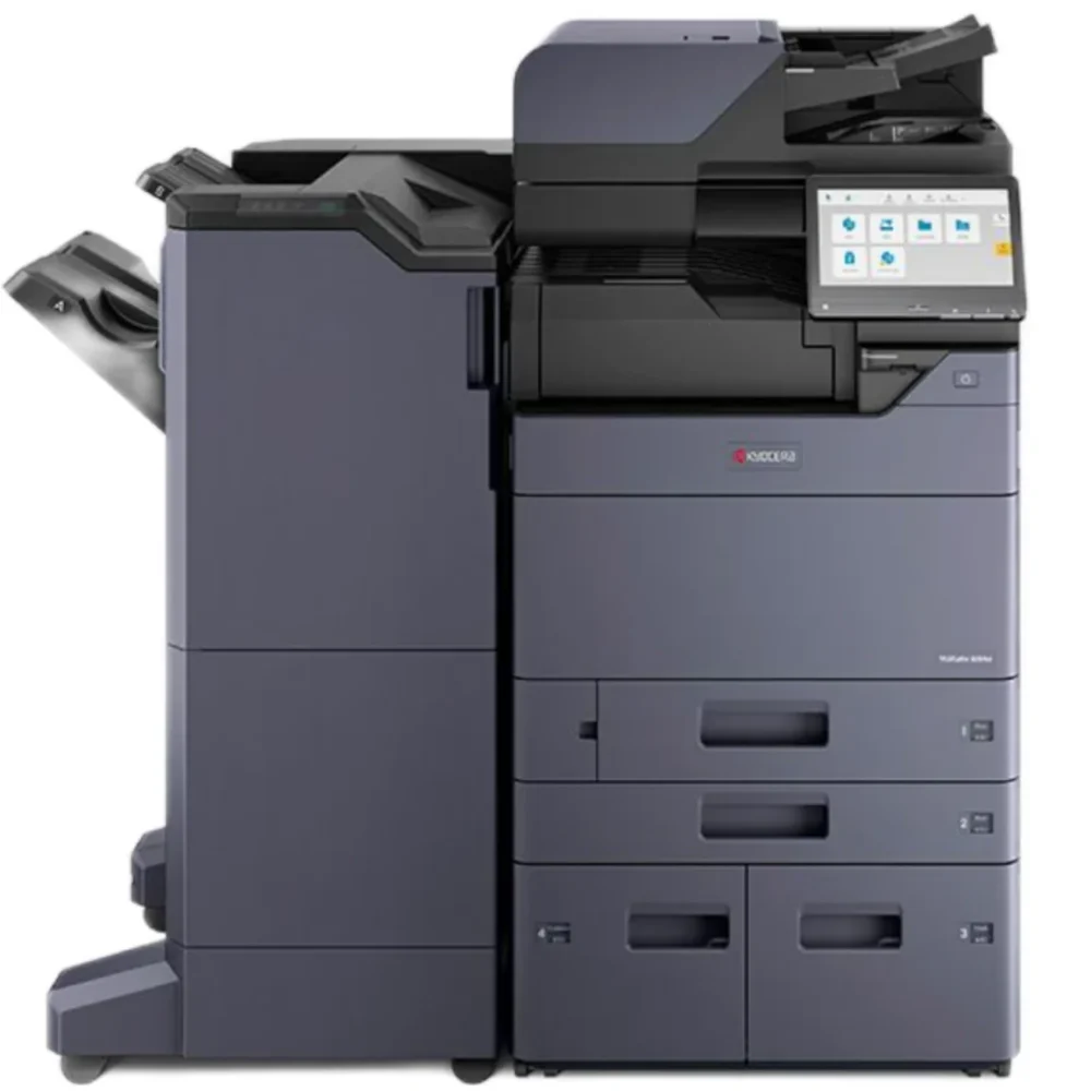 Multifuncões Kyocera Taskalfa 6054ci Laser A3 Cores - Image 2