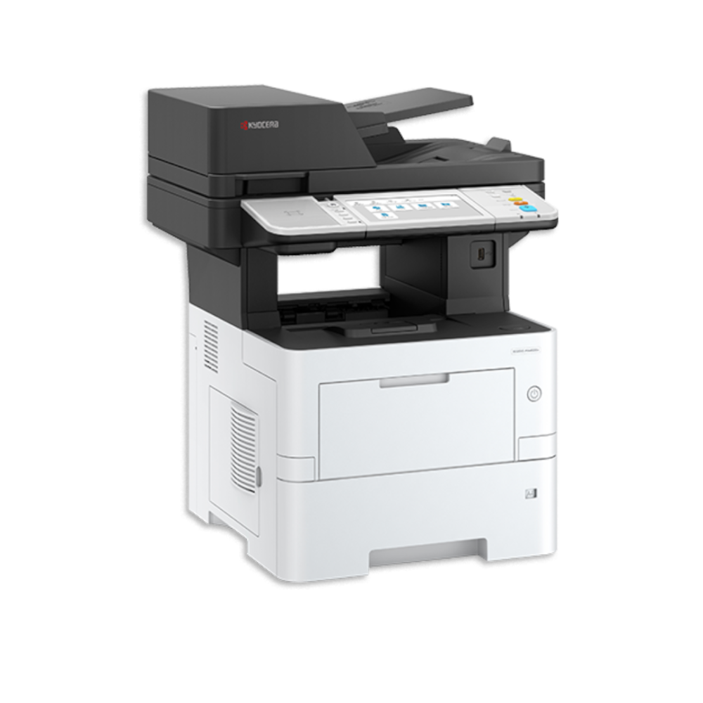 Multifunções Kyocera Ecosys Ma4500ifx Laser A4 Mono