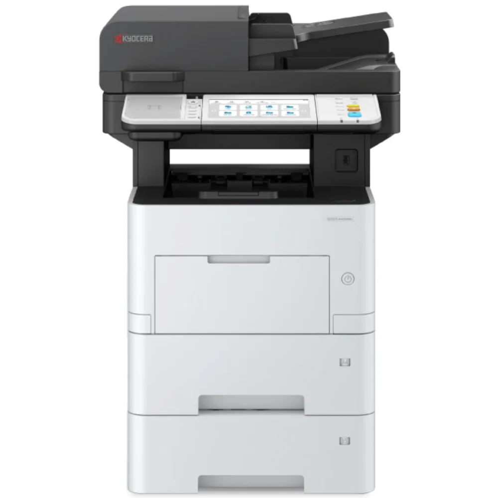 Multifunções Kyocera Ecosys Ma4500x Laser A4 Mono - Image 2