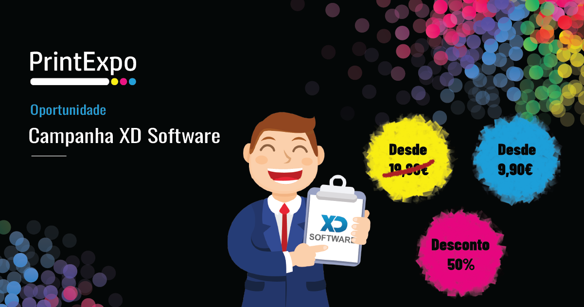 Campanha XD Software
