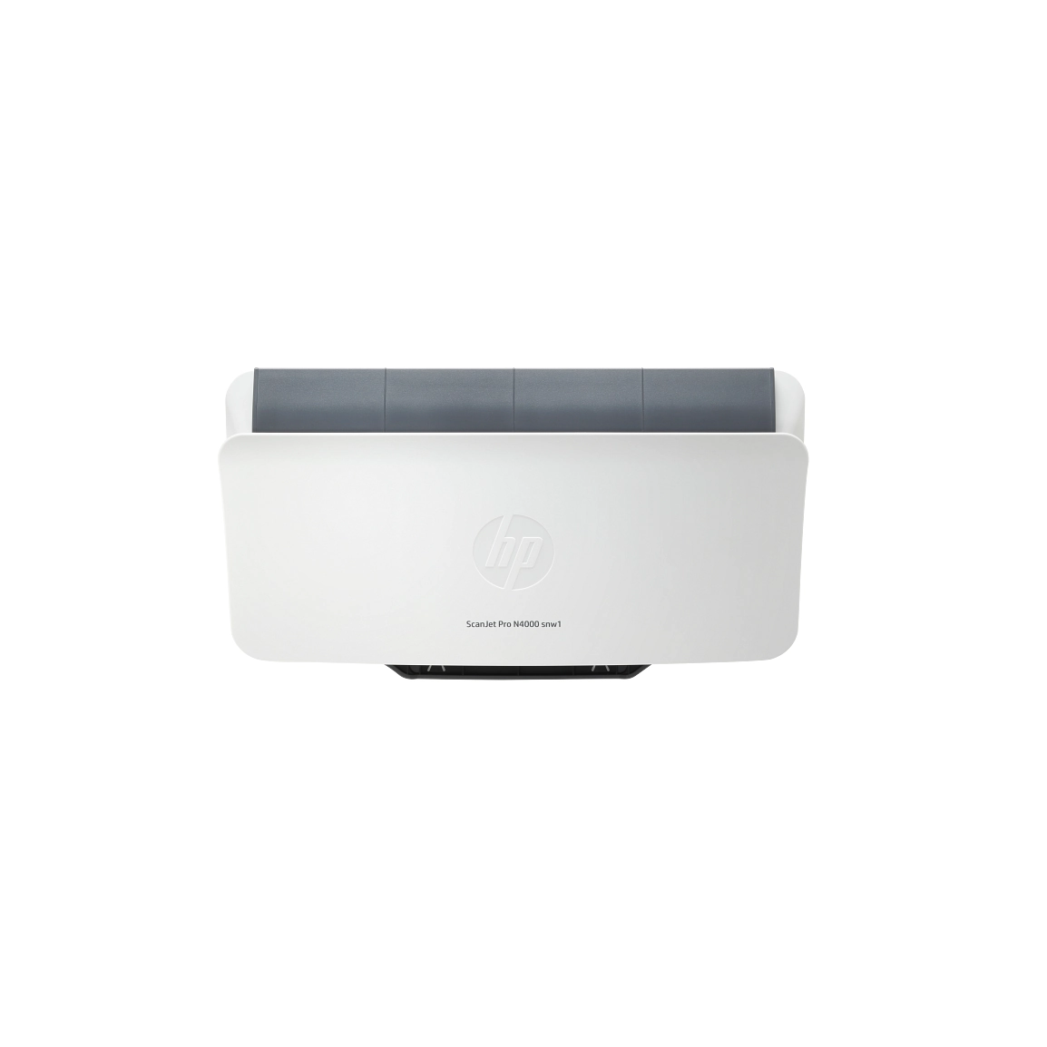 Scanner de alimentação de folhas HP ScanJet Pro N4000 snw1 3 Scanner de alimentação de folhas HP ScanJet Pro N4000 snw1 - Image 3