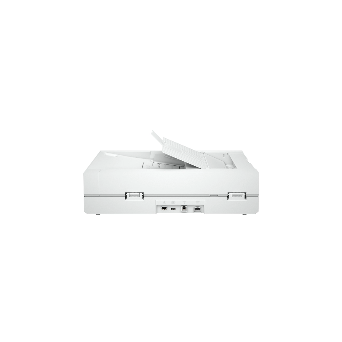 HP ScanJet Enterprise Flow N6600 fnw1 2 HP ScanJet Enterprise Flow N6600 fnw1 - Image 2