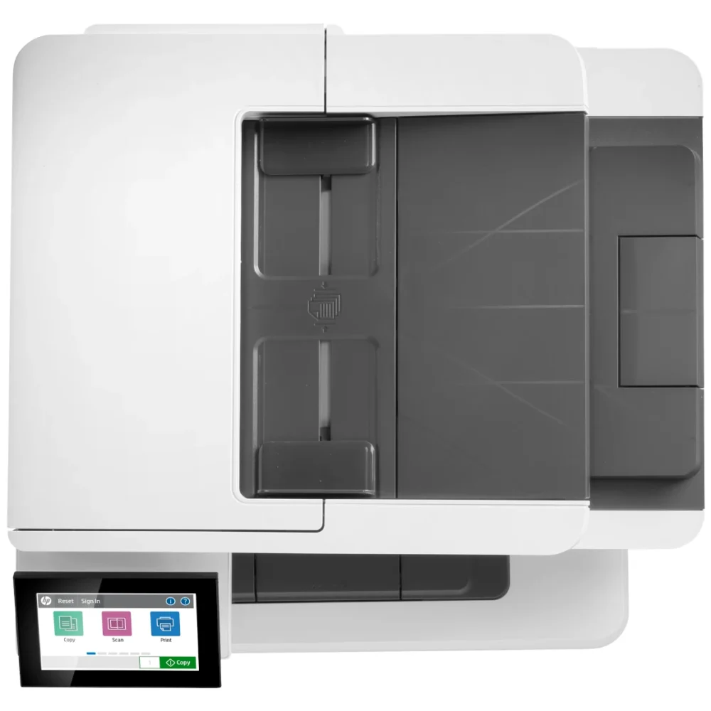 Multifunções HP LaserJet Managed E42540f - Image 5