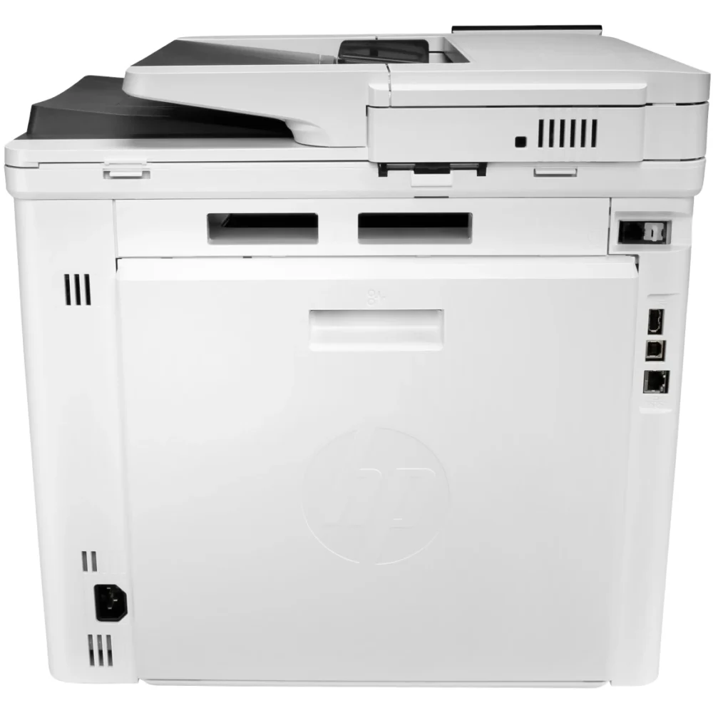 Multifunções HP Color LaserJet Managed E47528f - Image 3