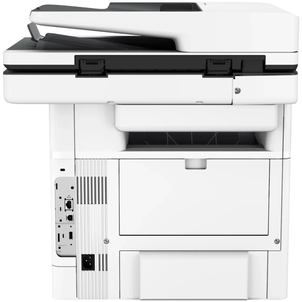 HP LaserJet Managed MFP série E52645 - Image 4