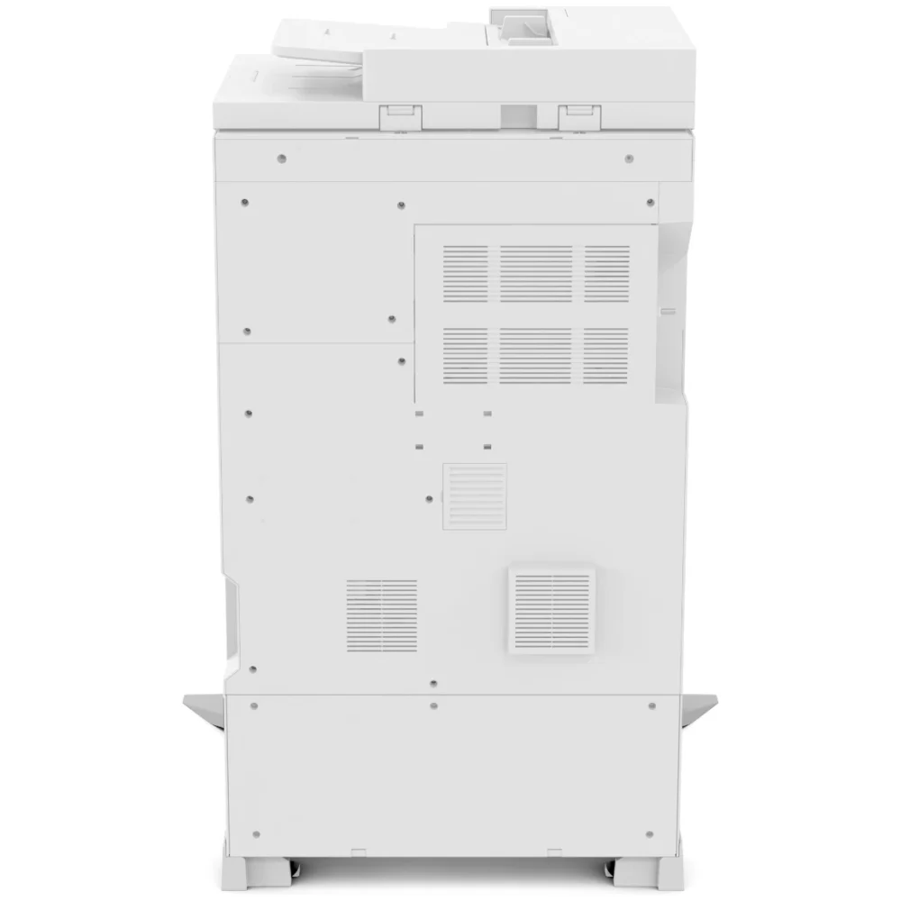 HP LaserJet Multifuncional Managed E730dn - Image 4