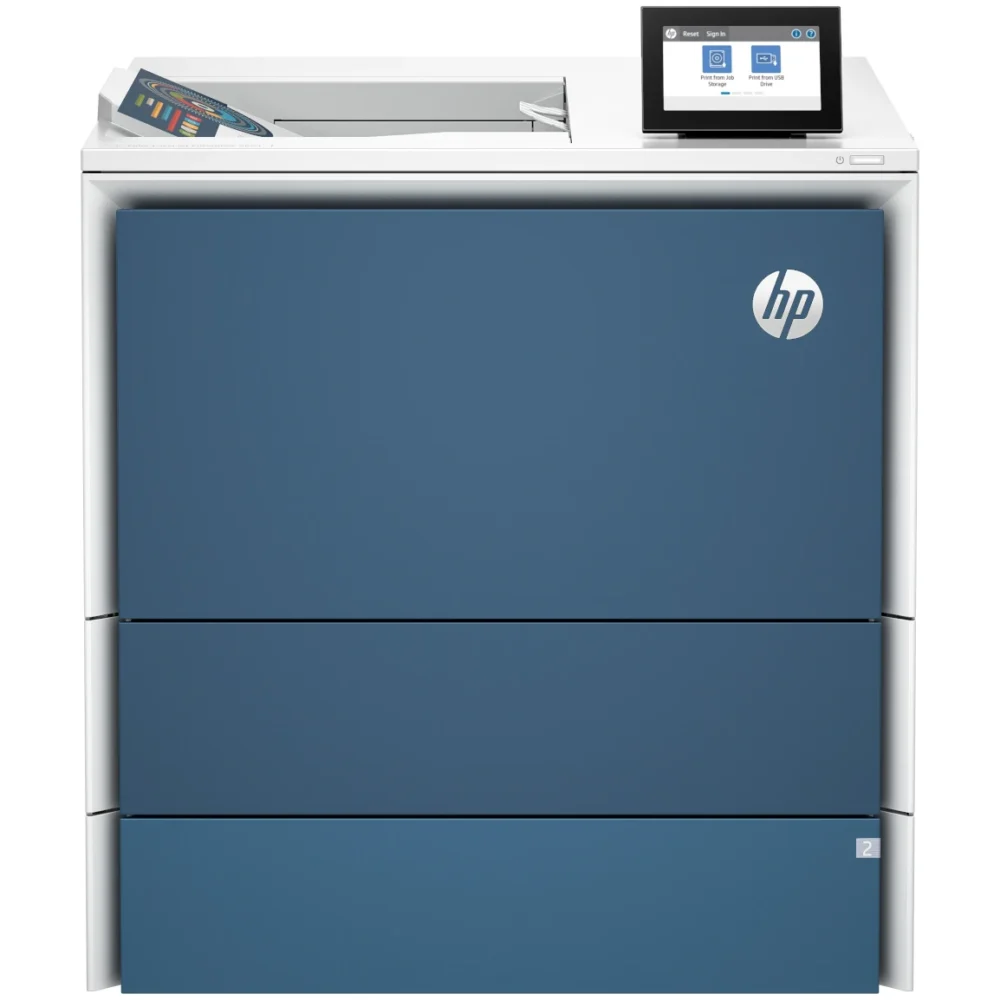 HP LaerJet Enterprise X654dn