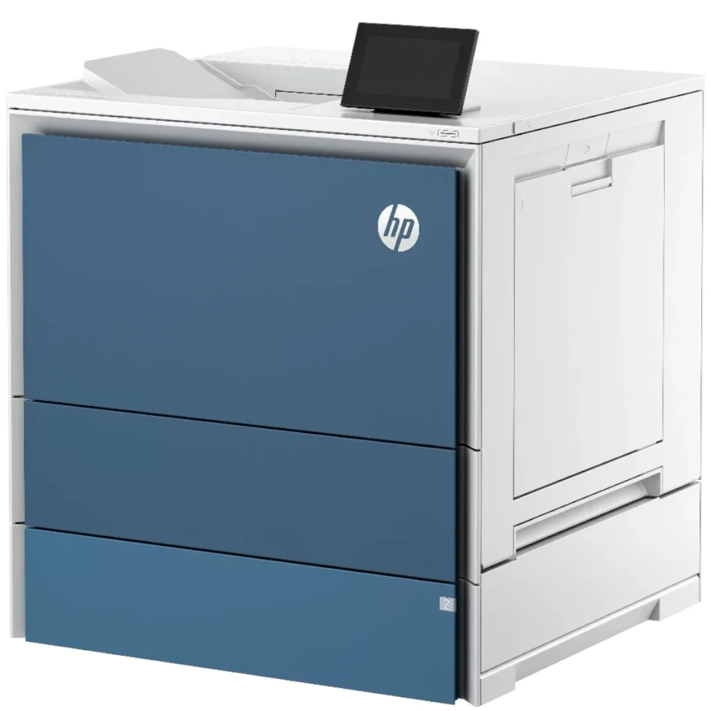 HP LaerJet Enterprise X654dn - Image 2