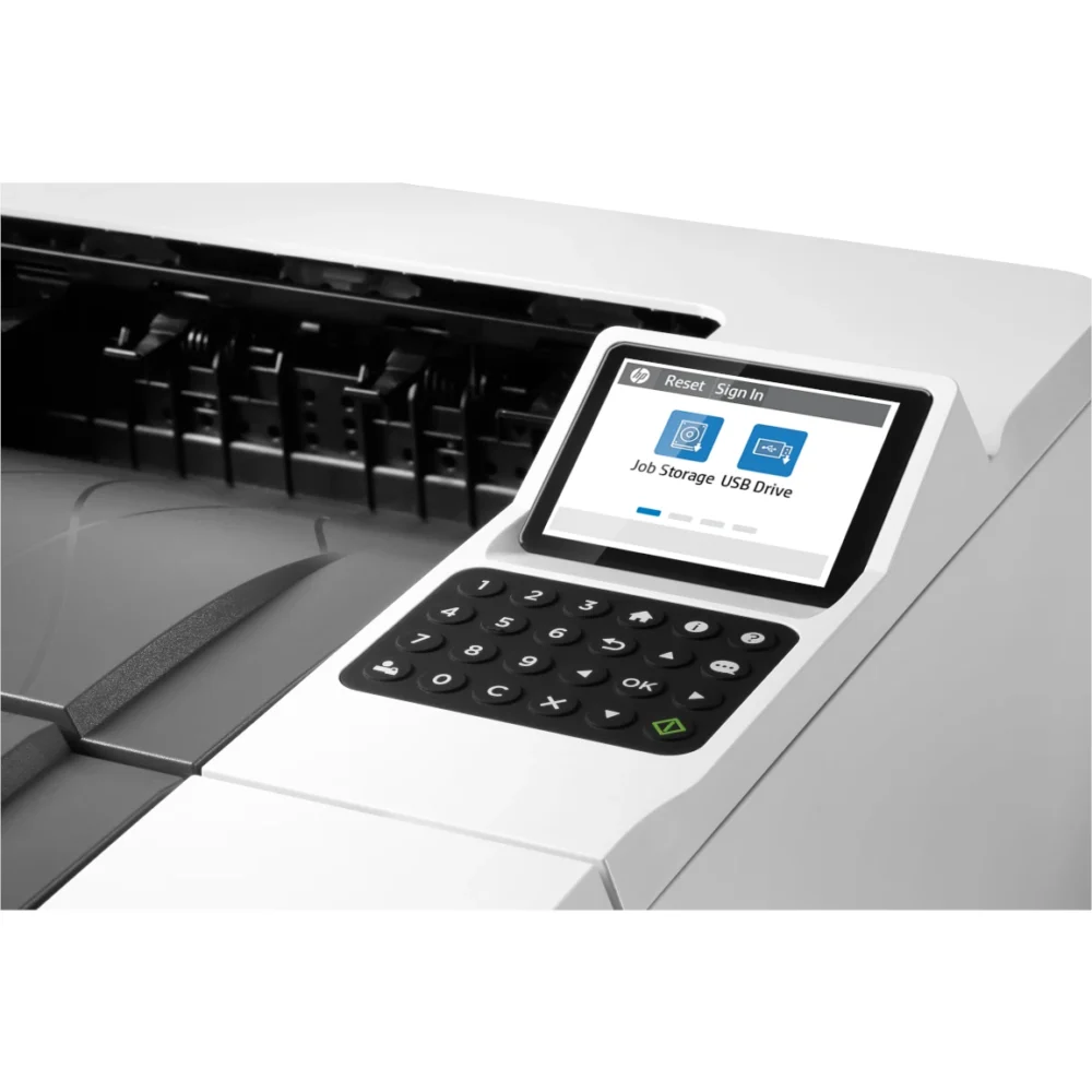 Impressora HP LaserJet Managed E40040dn  Mono - Image 3