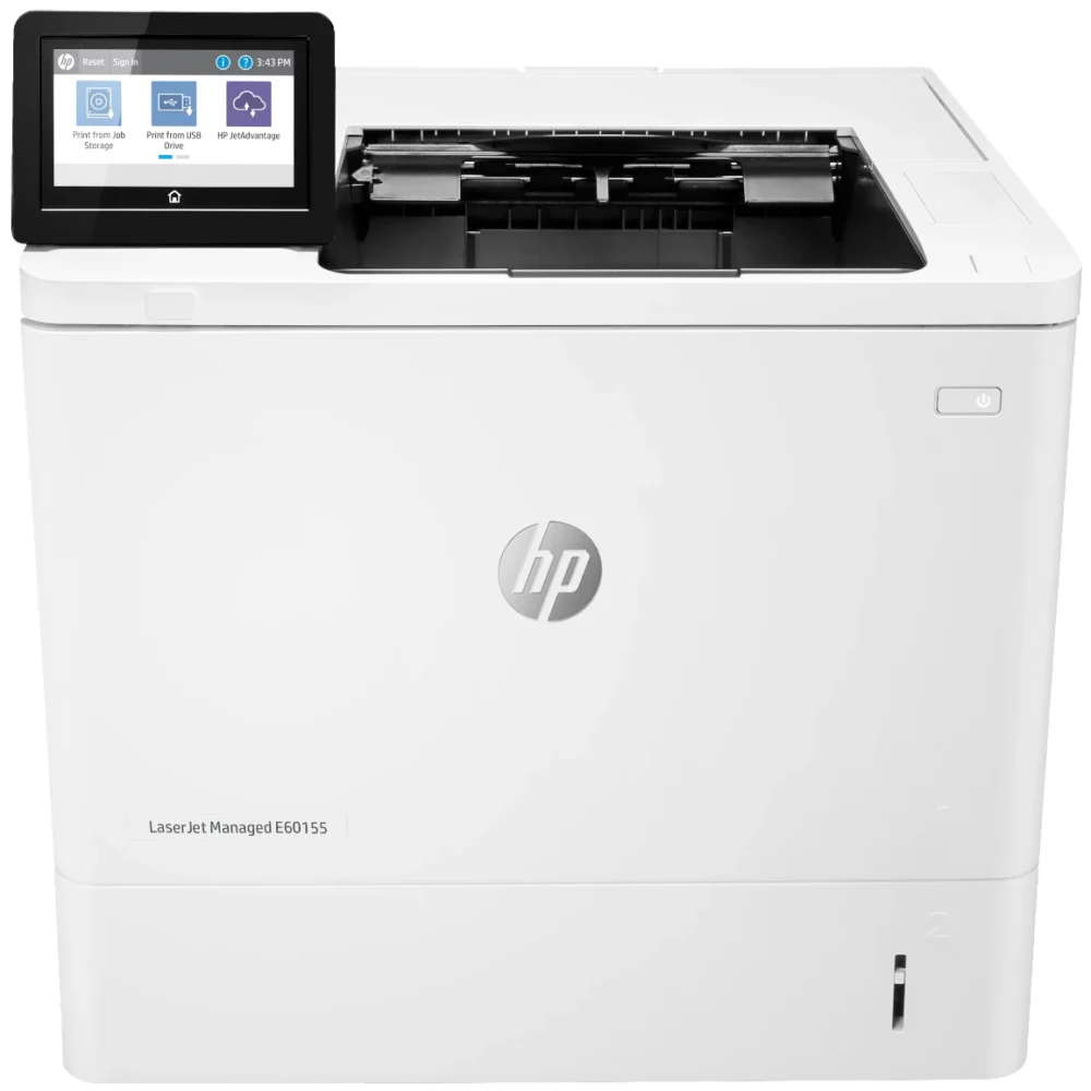 HP IMPRESSORA E60155dn LASERJET MANAGED