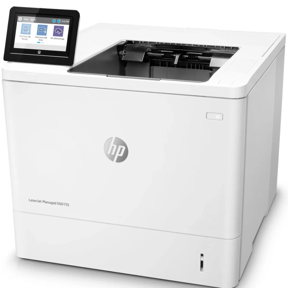 HP IMPRESSORA E60155dn LASERJET MANAGED - Image 2