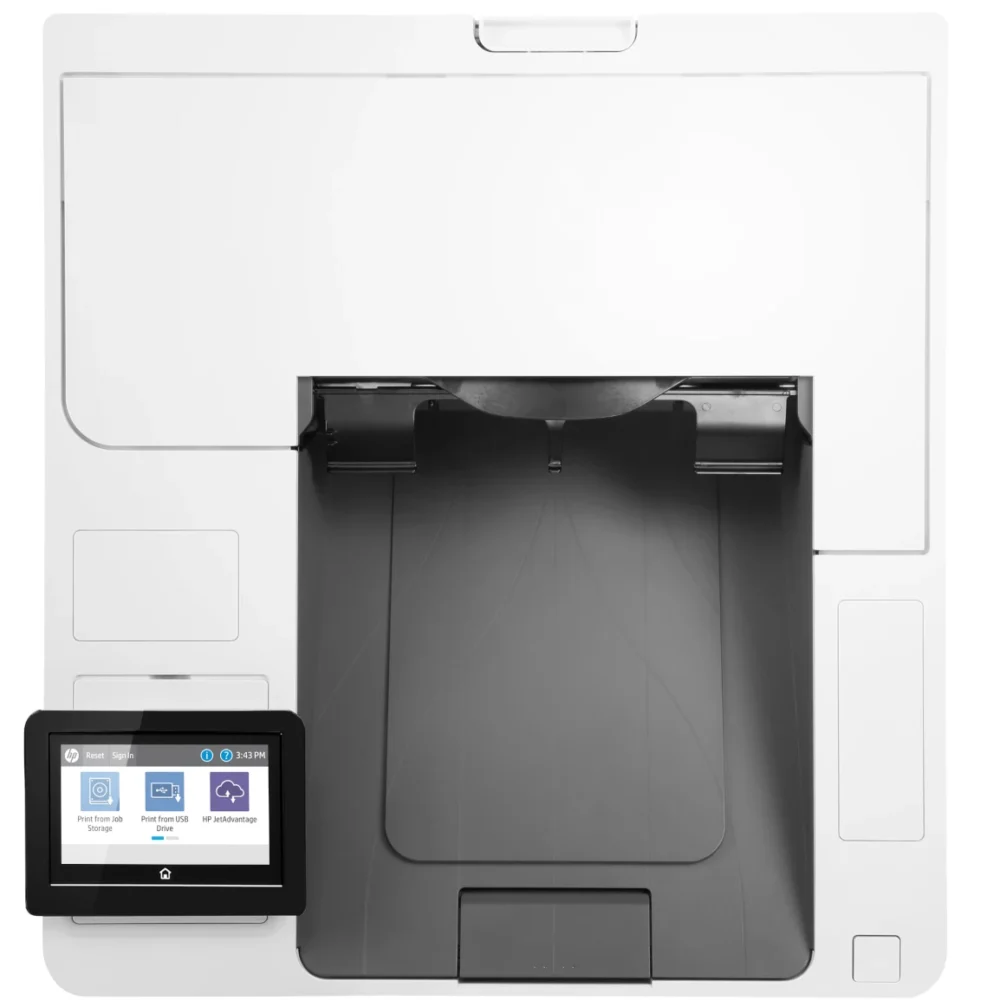 HP IMPRESSORA E60155dn LASERJET MANAGED - Image 3