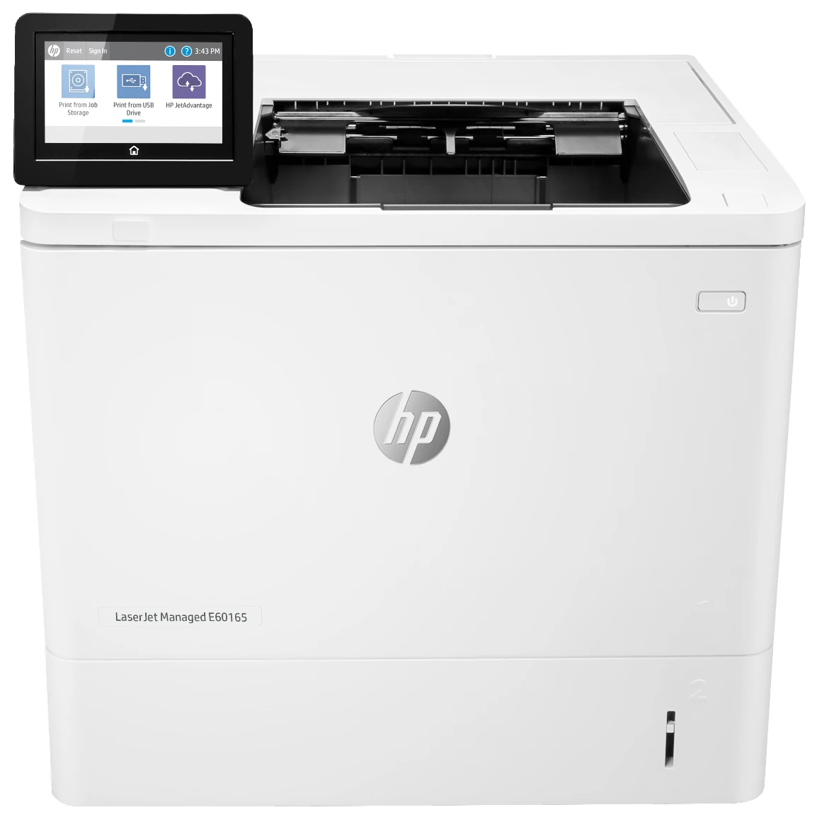 HP IMPRESSORA E60165dn LASERJET MANAGED