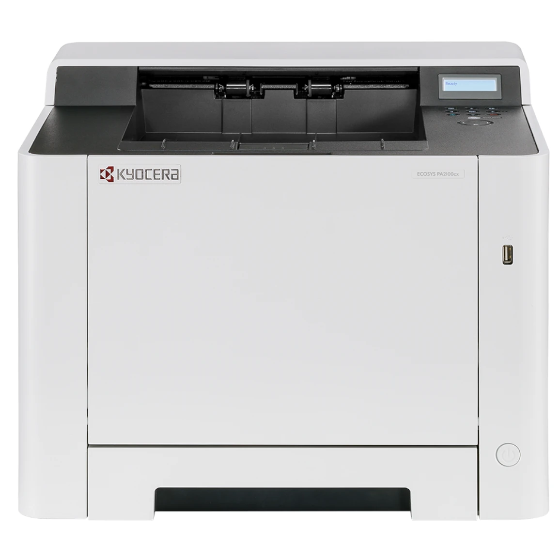 Impressora Multifunções Kyocera ECOSYS PA2100cx Laser A4 Cores