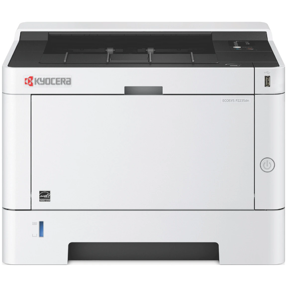 Impressora Kyocera Ecosys P2335dn Laser A4 Mono