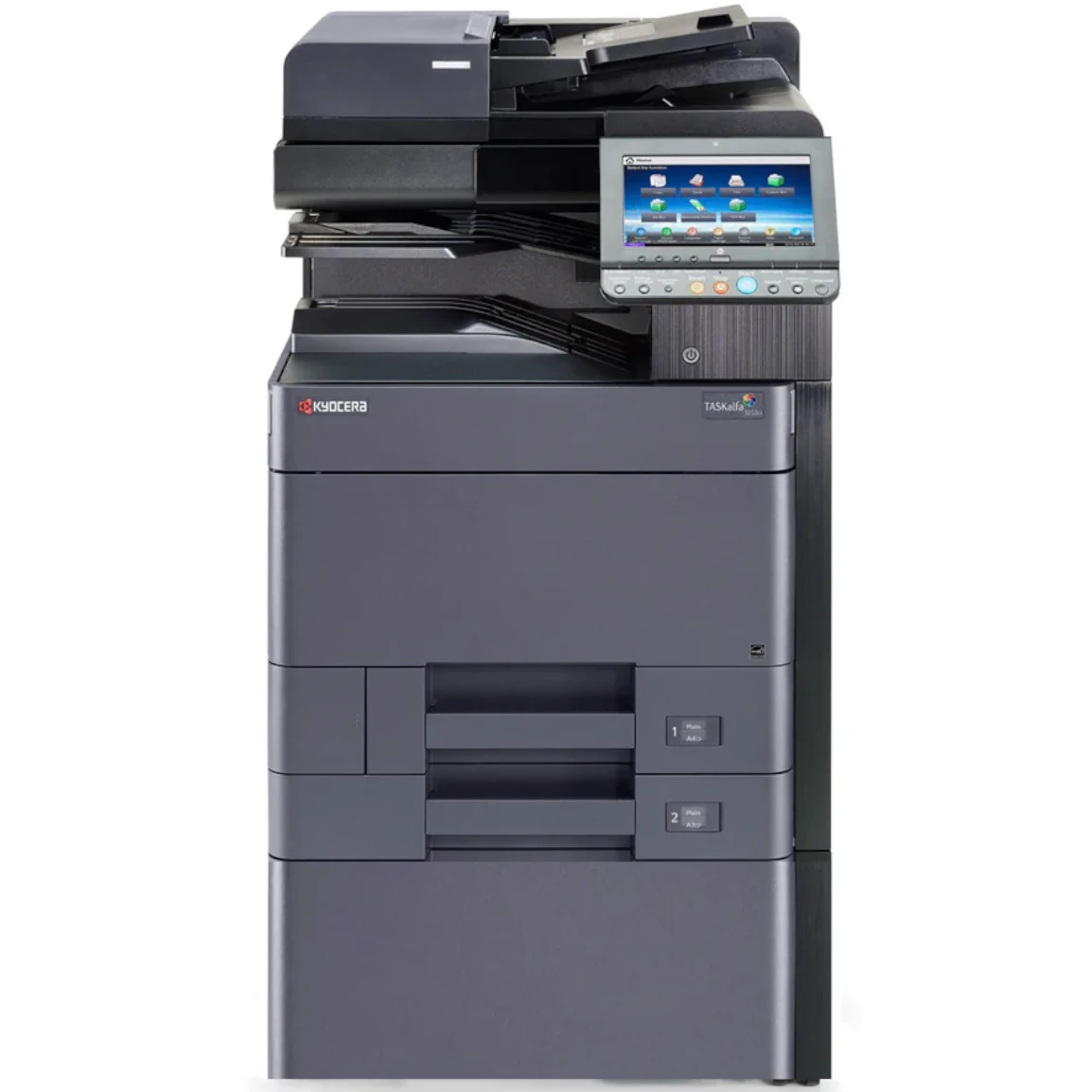 Multifunções Kyocera Taskalfa 3252ci Laser A3 Cor