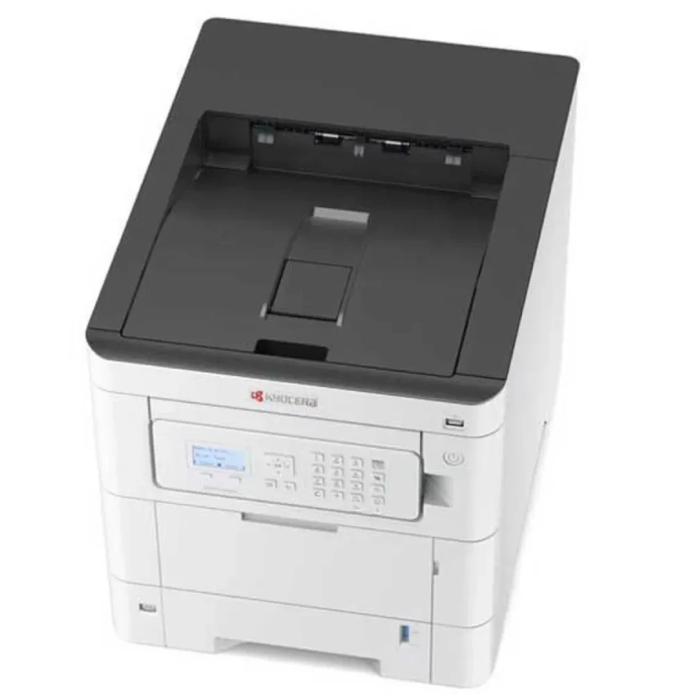 Impressora Multifunções Kyocera ECOSYS PA3500cx Laser A4 Cores - Image 2
