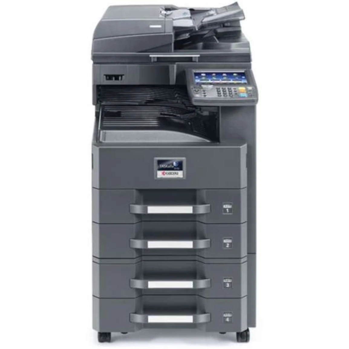 Multifunções Kyocera Taskalfa 3510i Laser A3 Monocromática