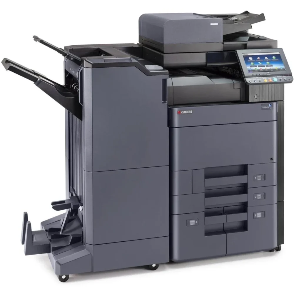 Multifunções Kyocera Taskalfa 4002i Laser A3 Monocromática - Image 2