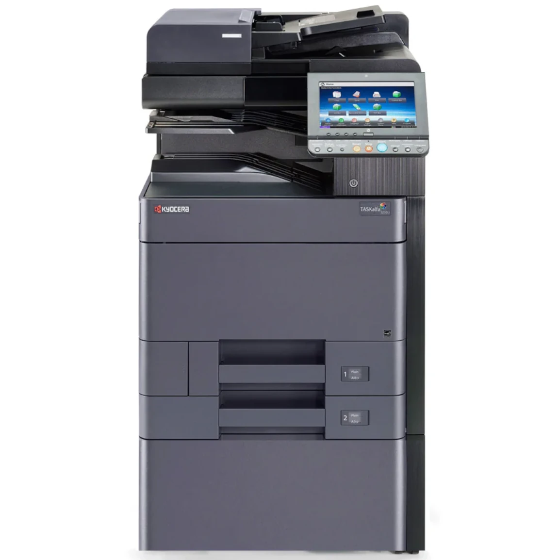 Multifunções Kyocera Taskalfa 4052ci Laser A3 Cor