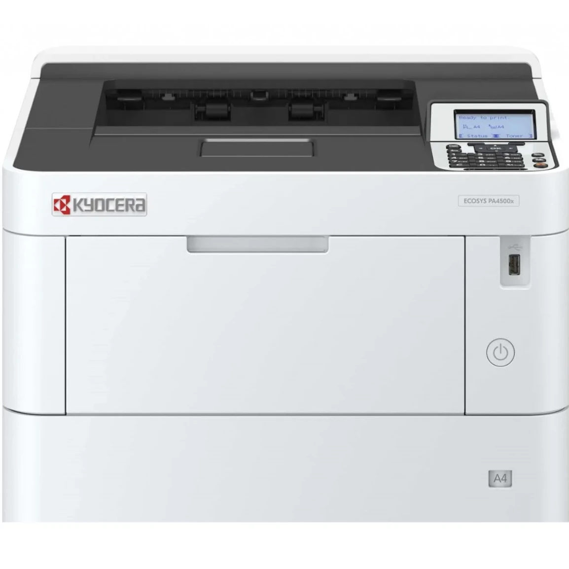 Impressora Multifunções Kyocera ECOSYS PA4500x Laser A4 Cores