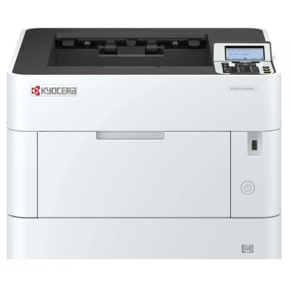Impressora Multifunções Kyocera ECOSYS PA5500x