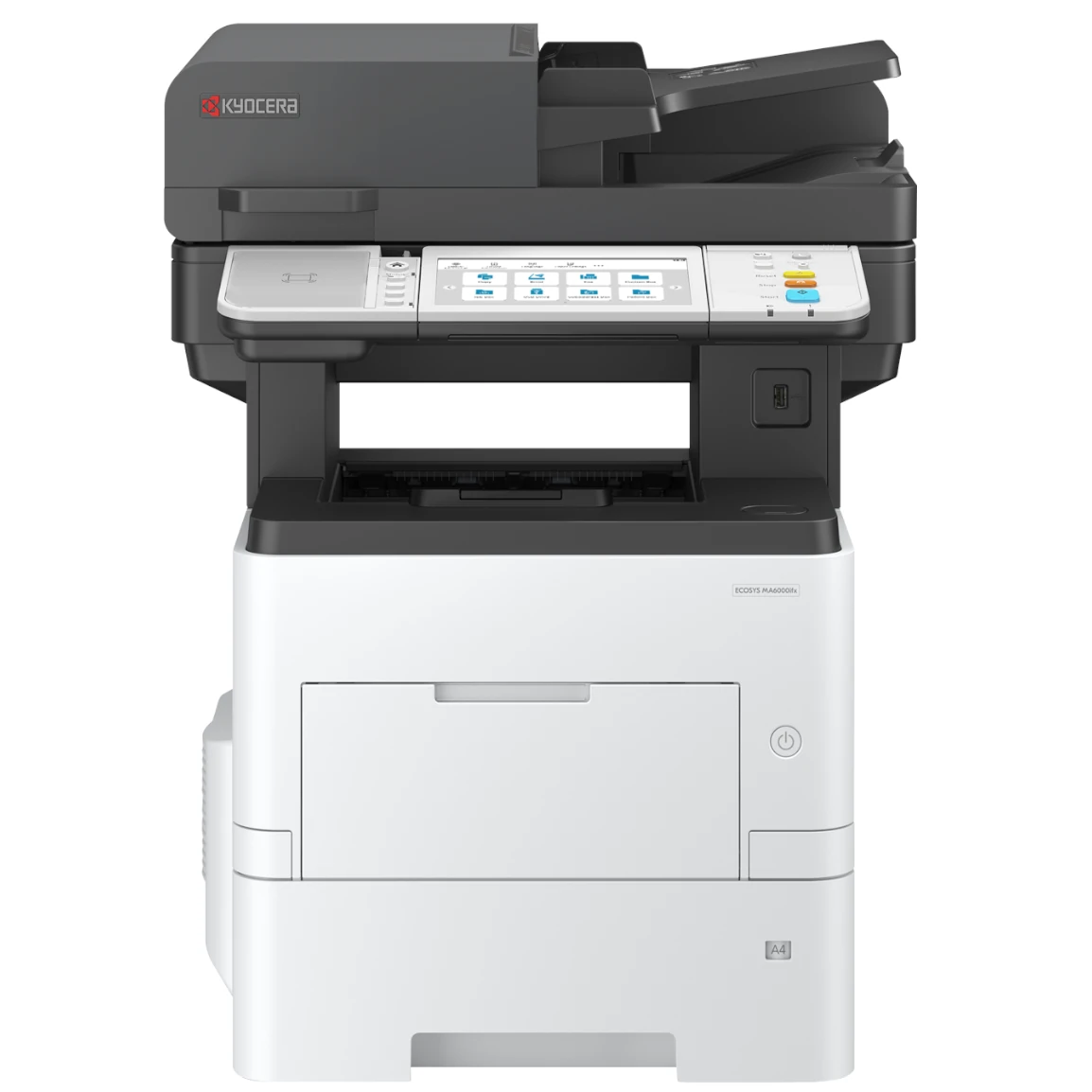Impressora Multifunções Kyocera ECOSYS ma6000ifx Laser A4 Cores