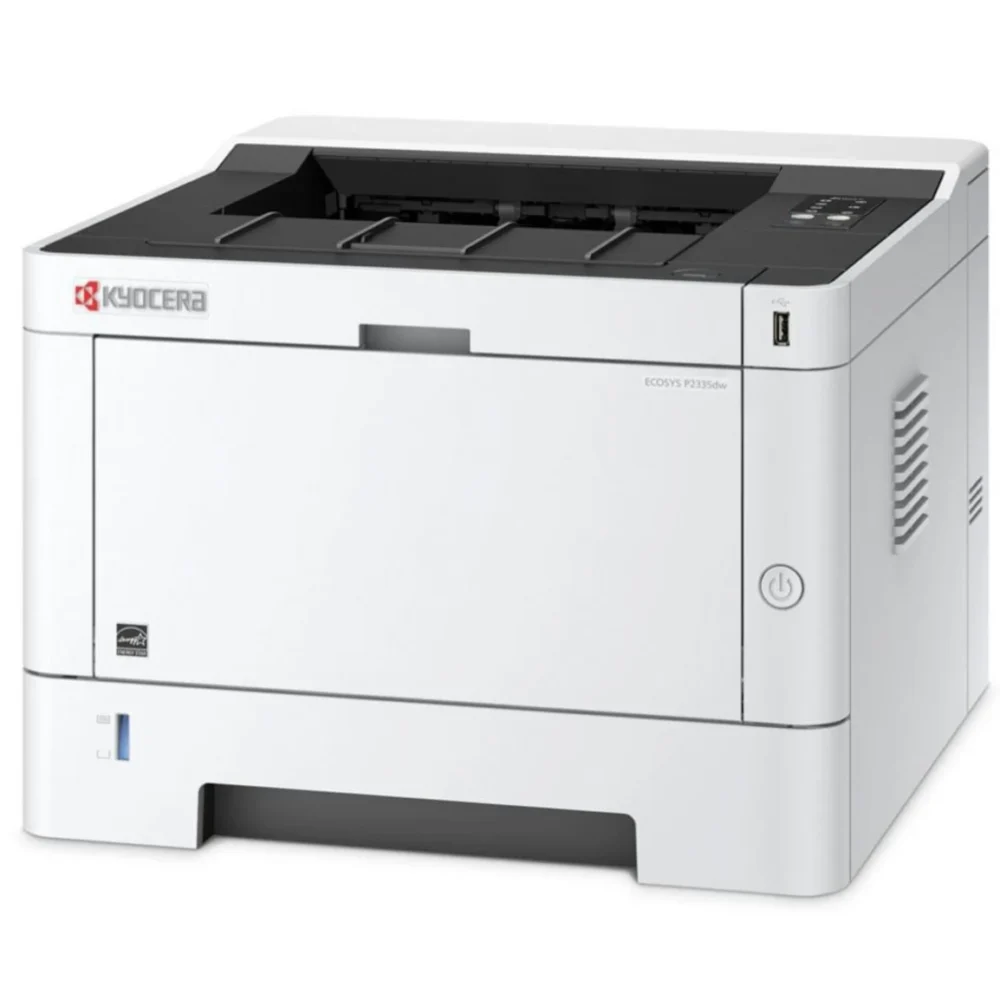 Impressora Kyocera Ecosys P2335DW Laser A4 Mono