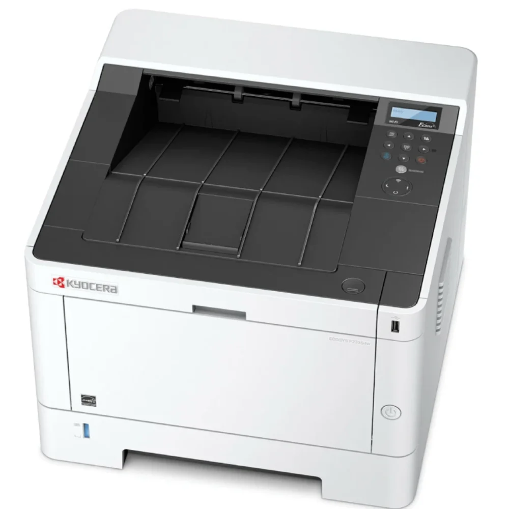 Impressora Kyocera Ecosys P2335DW Laser A4 Mono - Image 2