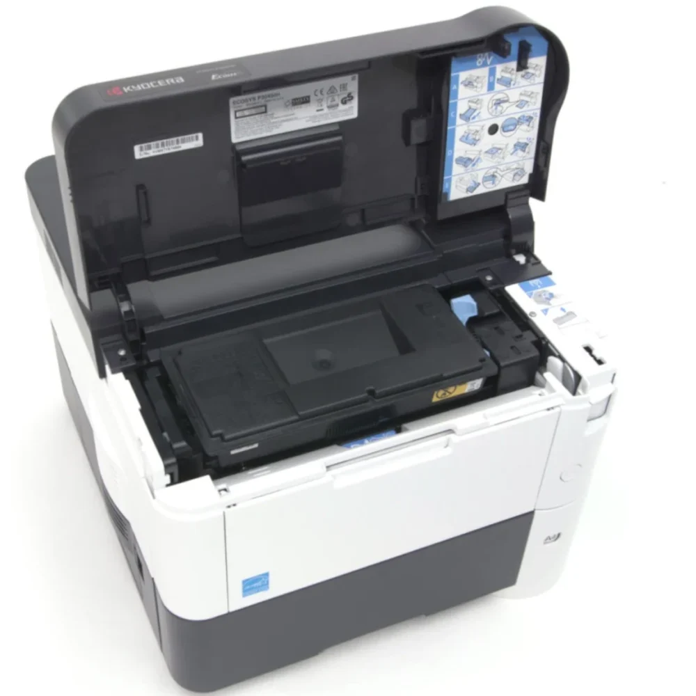 Impressora Kyocera Ecosys ECOSYS P3045dn Laser A4 Mono - Image 2
