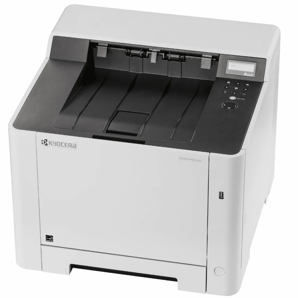 Impressora Kyocera Ecosys P5021cdn Laser A4  Mono - Image 2