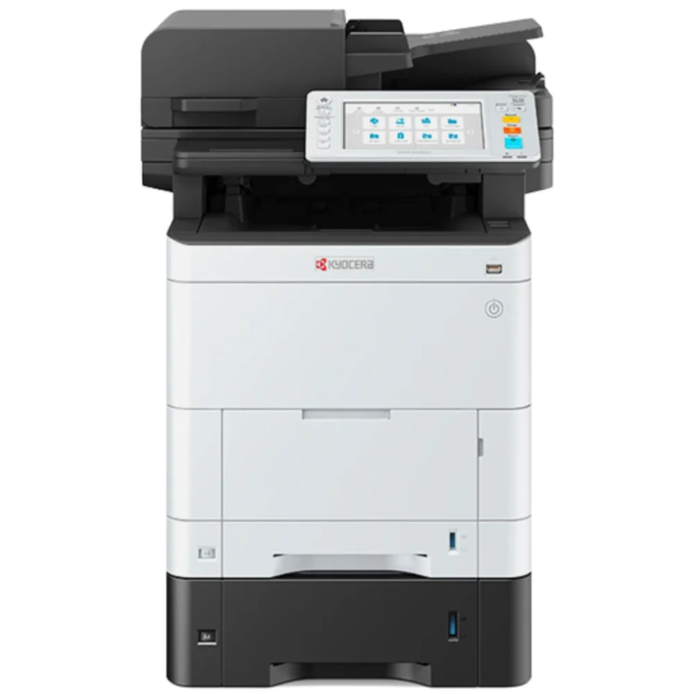 Impressora Multifunções Kyocera ECOSYS MA3500cifx Laser A4 Cores
