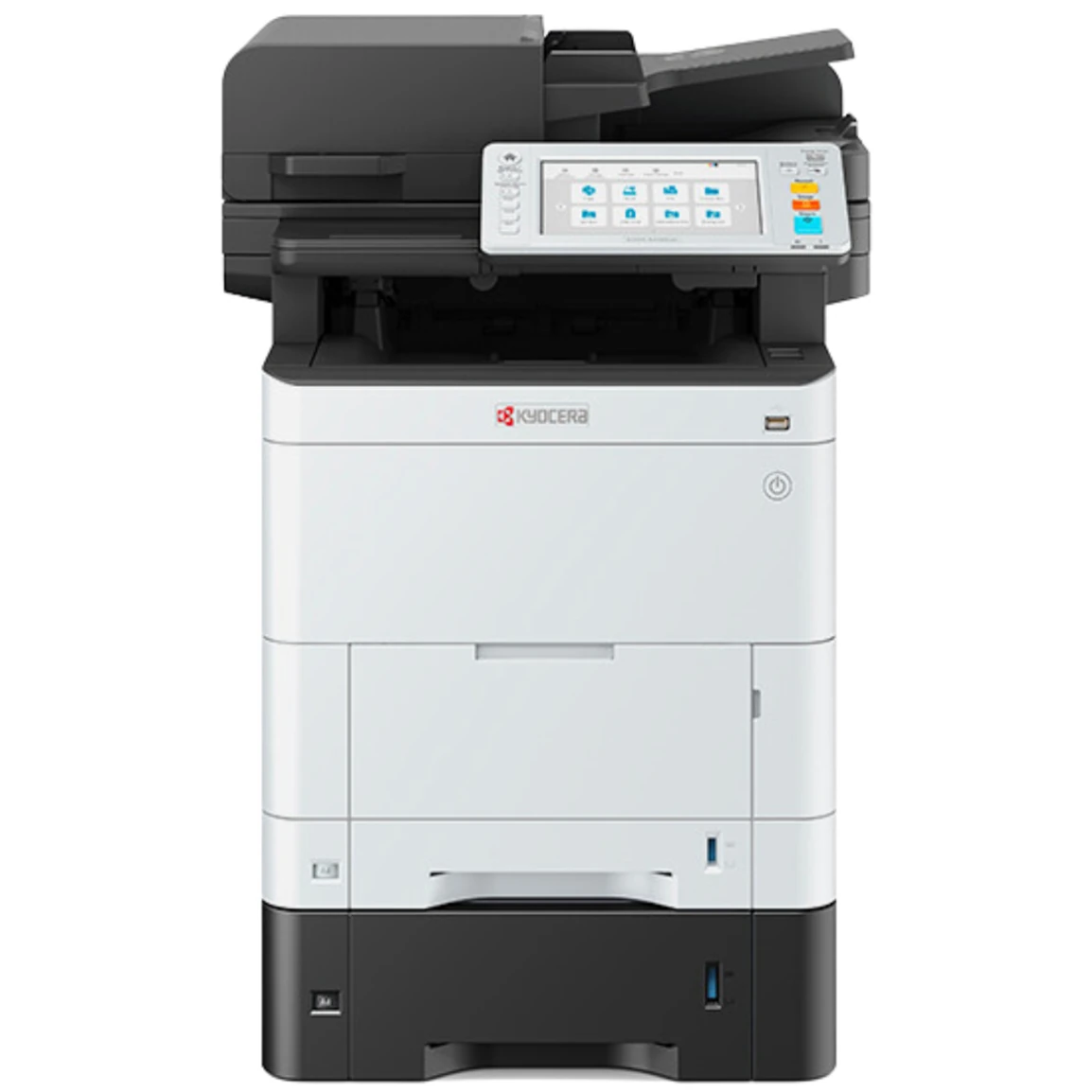 Impressora Multifunções Kyocera ECOSYS MA3500cifx Laser A4 Cores