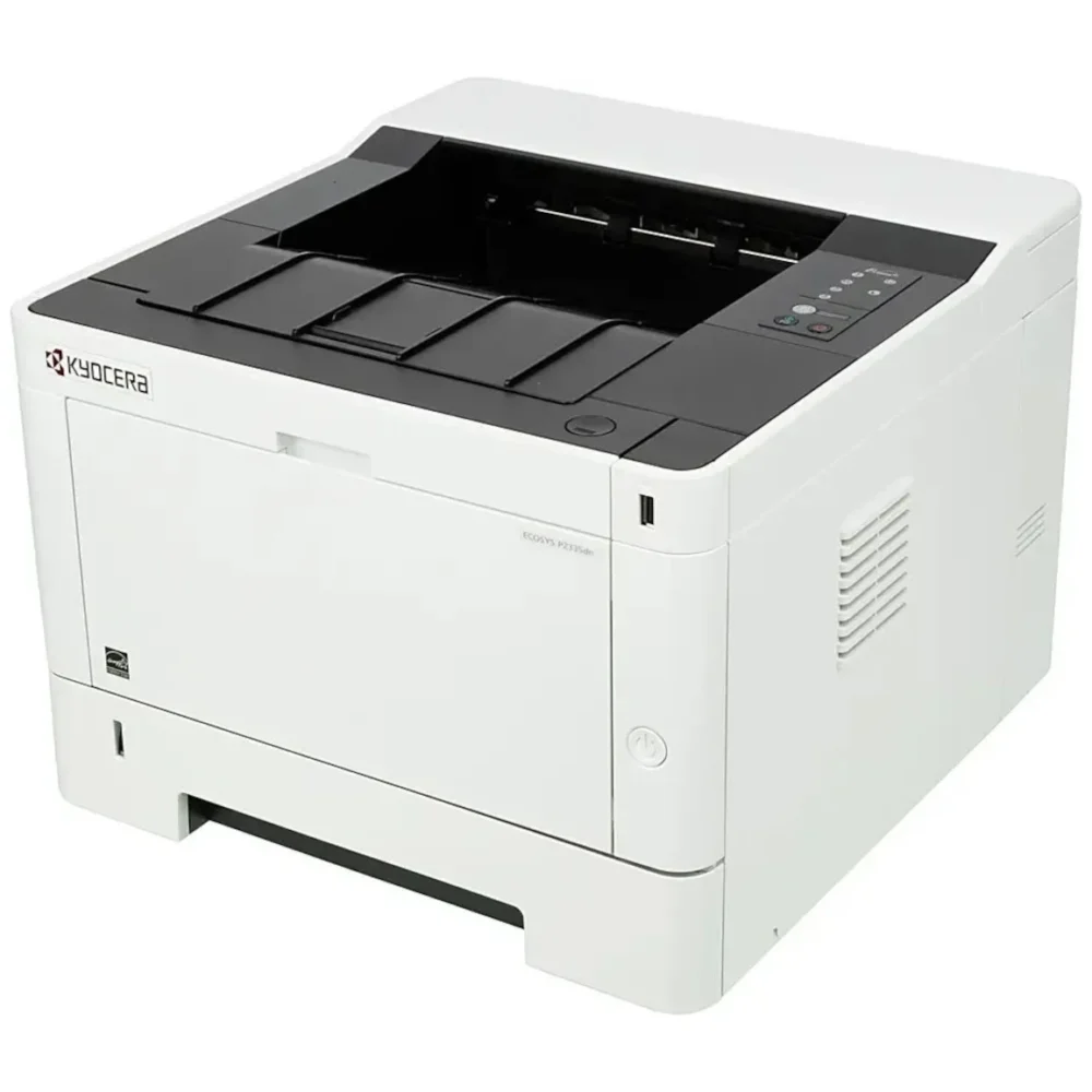 Impressora Kyocera Ecosys P2335dn Laser A4 Mono - Image 2