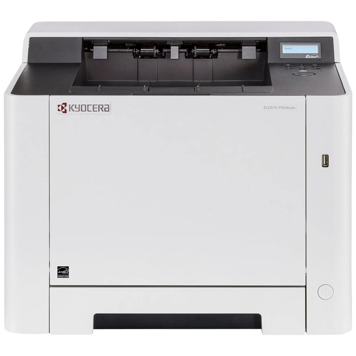 Impressora Kyocera Ecosys P5026cdn Laser A4 -Cor