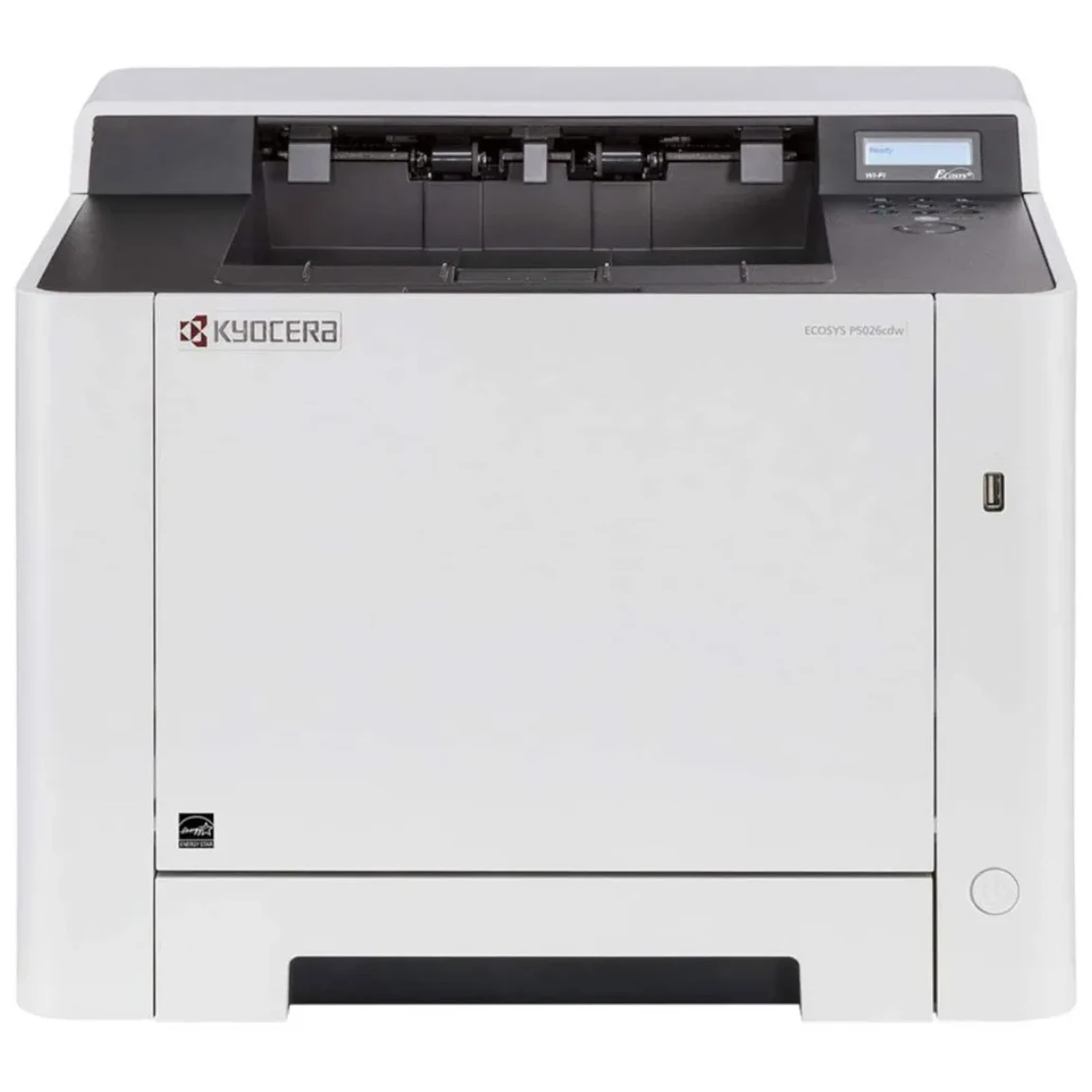 Impressora Kyocera Ecosys P5026cdw Laser A4 -Cor