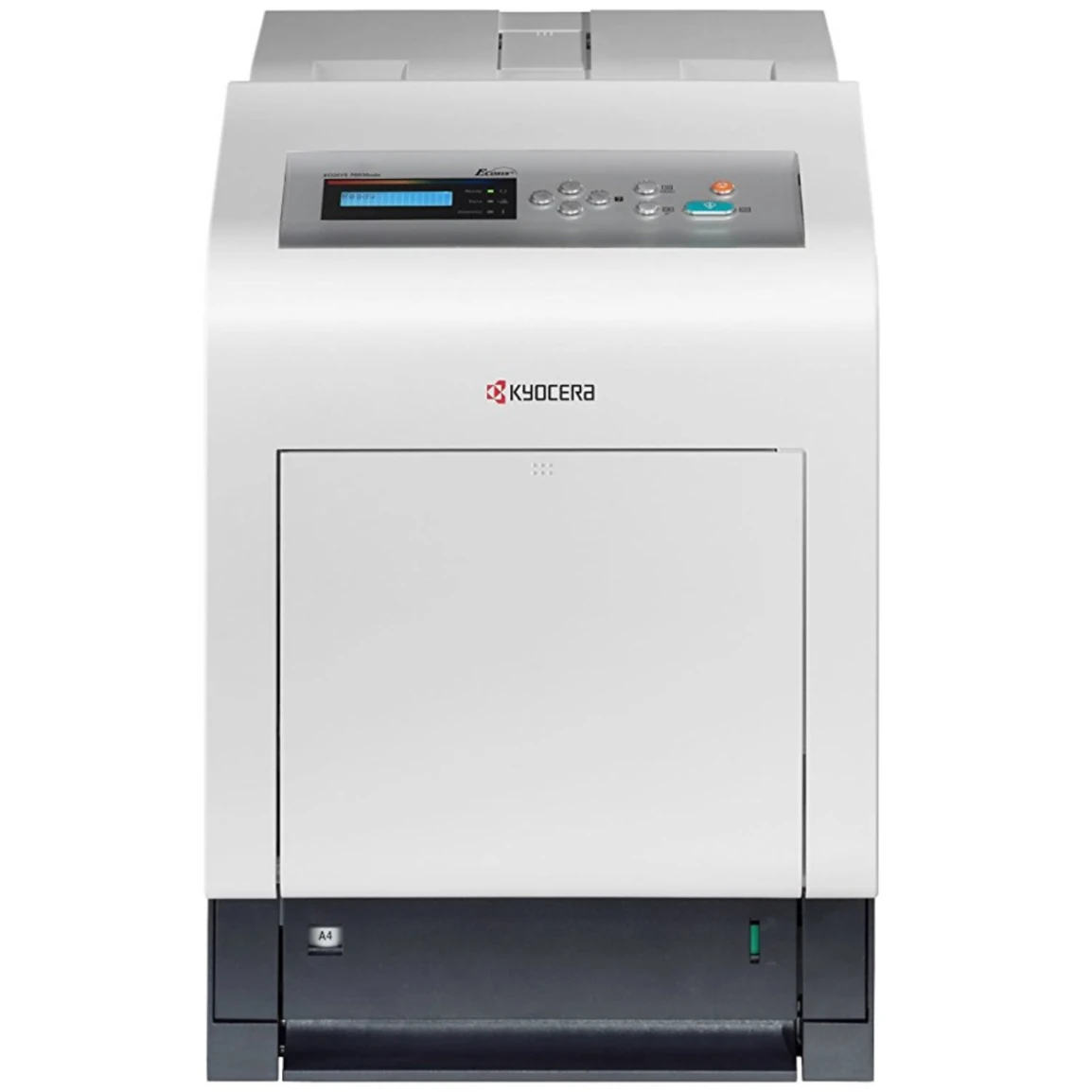 Impressora Kyocera Ecosys P6030cdn Laser A4 -Cor