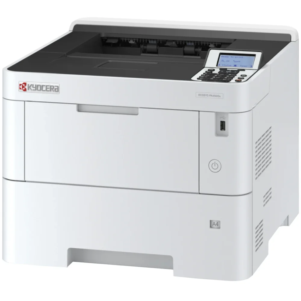 Impressora Multifunções Kyocera ECOSYS PA5500x - Image 2