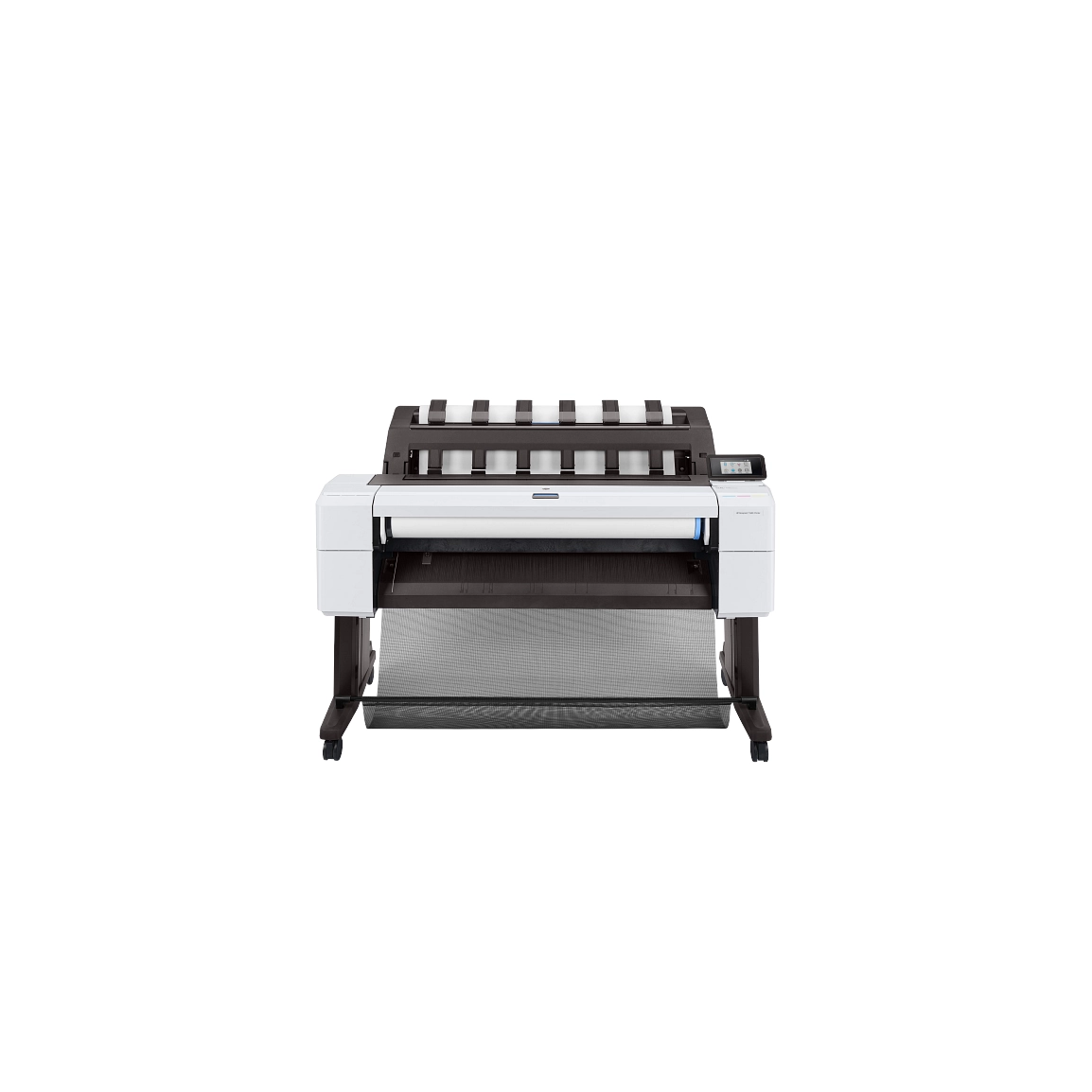 HP DesignJet T1600 / T1600 PS 36-in Printer 1 HP DesignJet T1600 / T1600 PS 36-in Printer