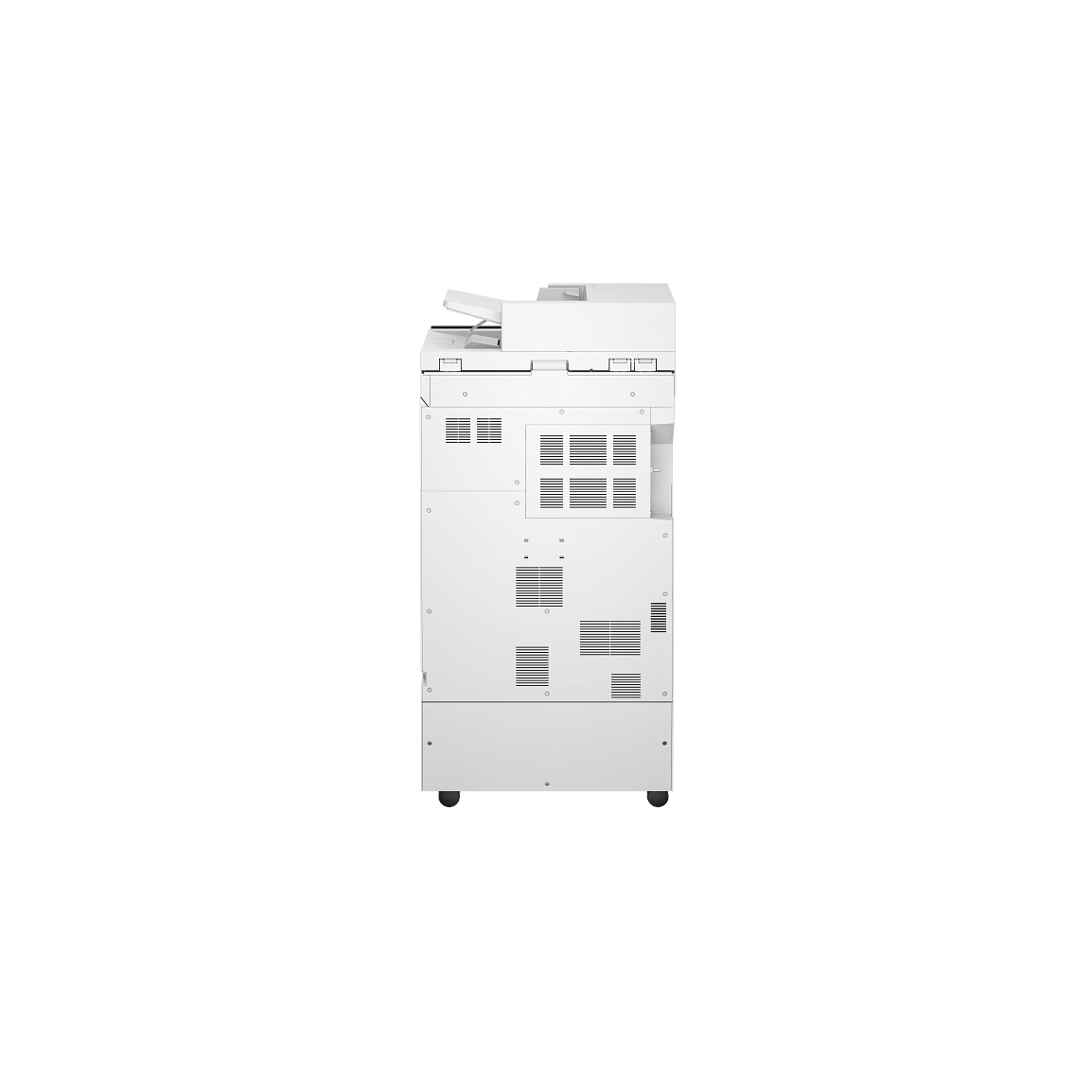 HP LaserJet Enterprise MFP 8601dn/z MFP Mono 3 HP LaserJet Enterprise MFP 8601dn/z MFP Mono - Image 3