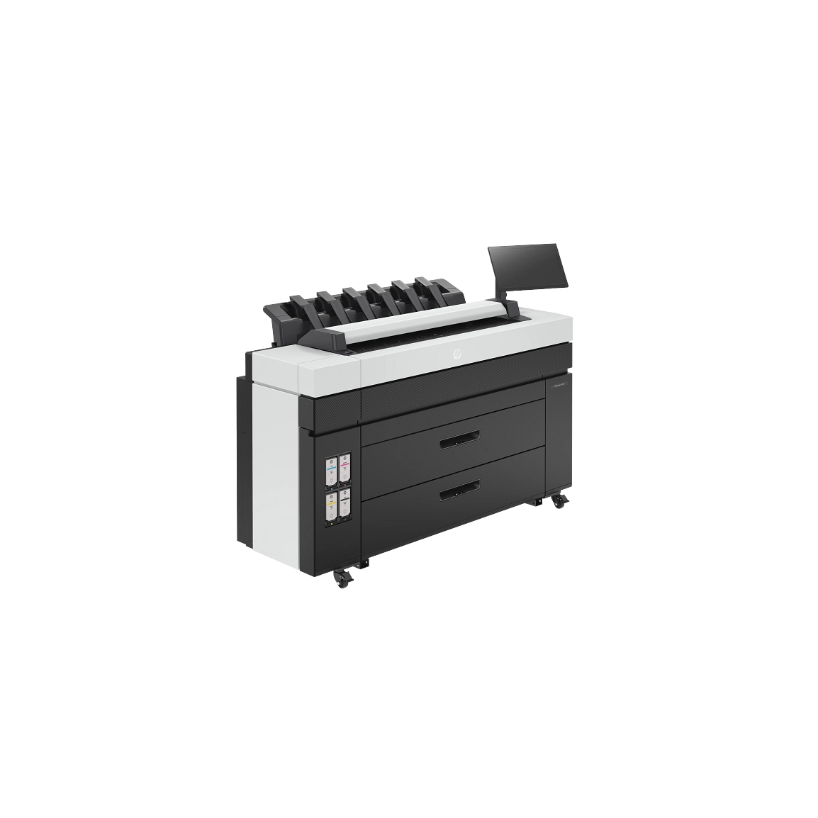 HP DesignJet XL 3800 36-in MFP 2 HP DesignJet XL 3800 36-in MFP - Image 2